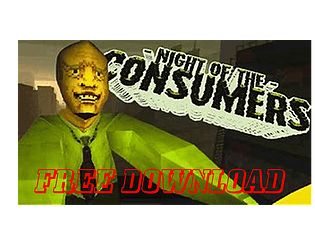 Night Of The Consumers Free Download