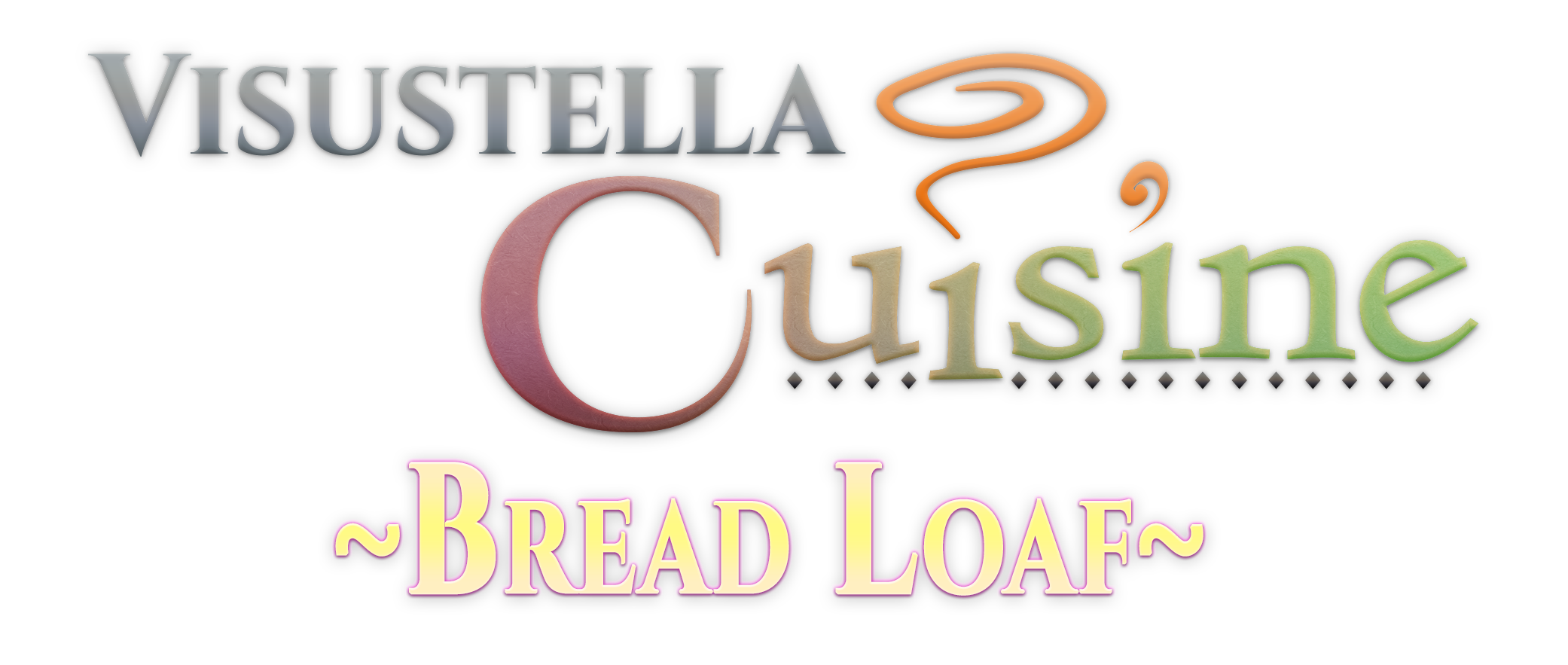 VisuStella Cuisine: Bread Loaf