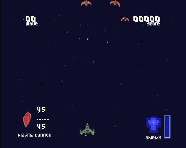 Cover image for StarKnight