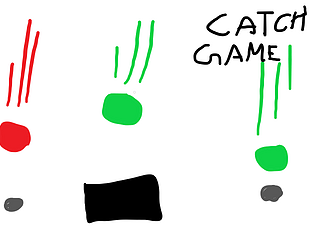 Catch Game