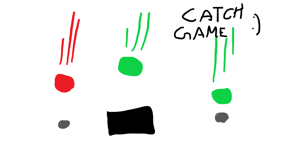 Catch Game