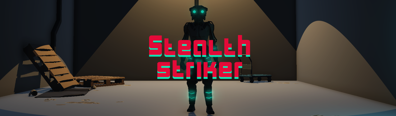 Stealth Striker