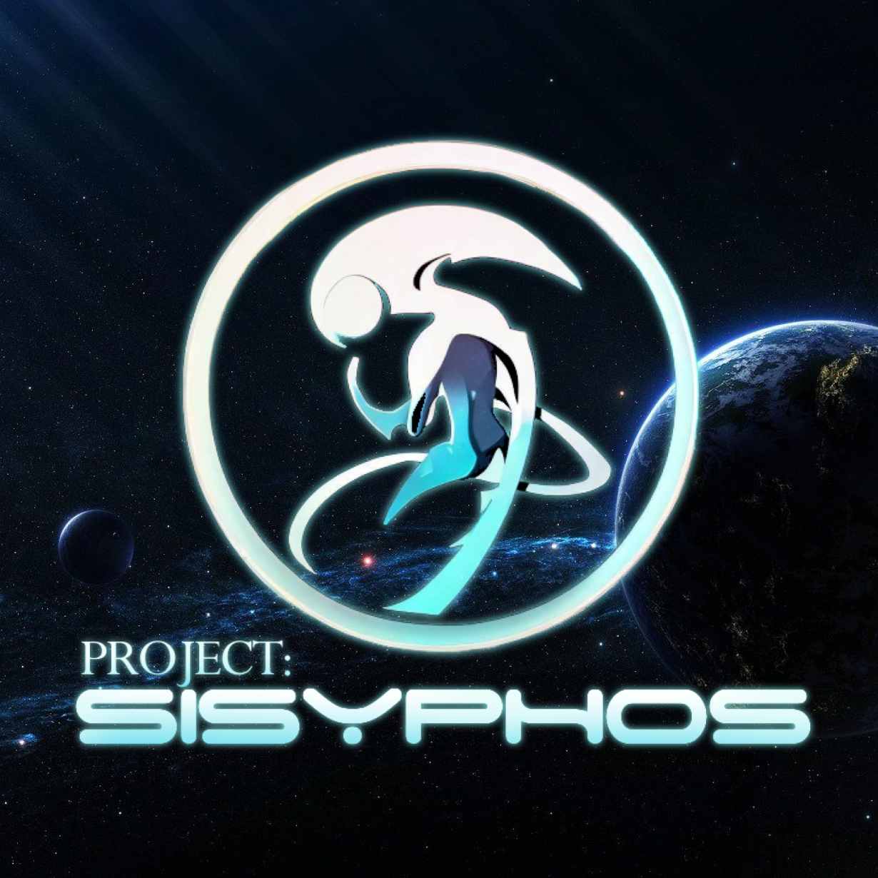 Project: Sisyphos by M.Colcko, Celuden