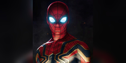 Cover image for SpiderMan