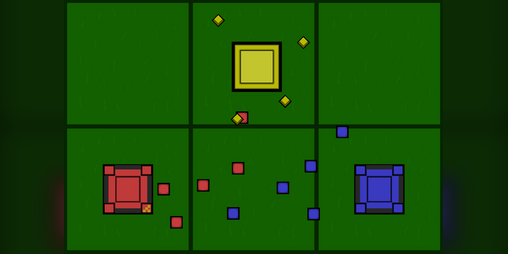 Cover image for The Miniature Crown
