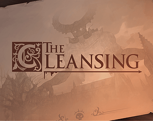 The Cleansing