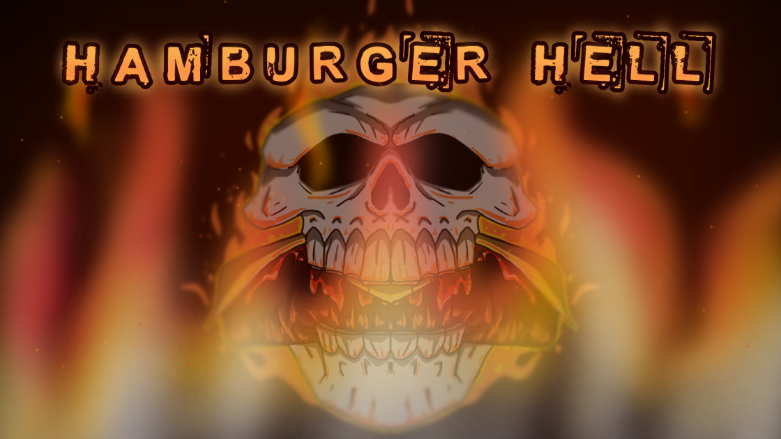 Hamburger Hell