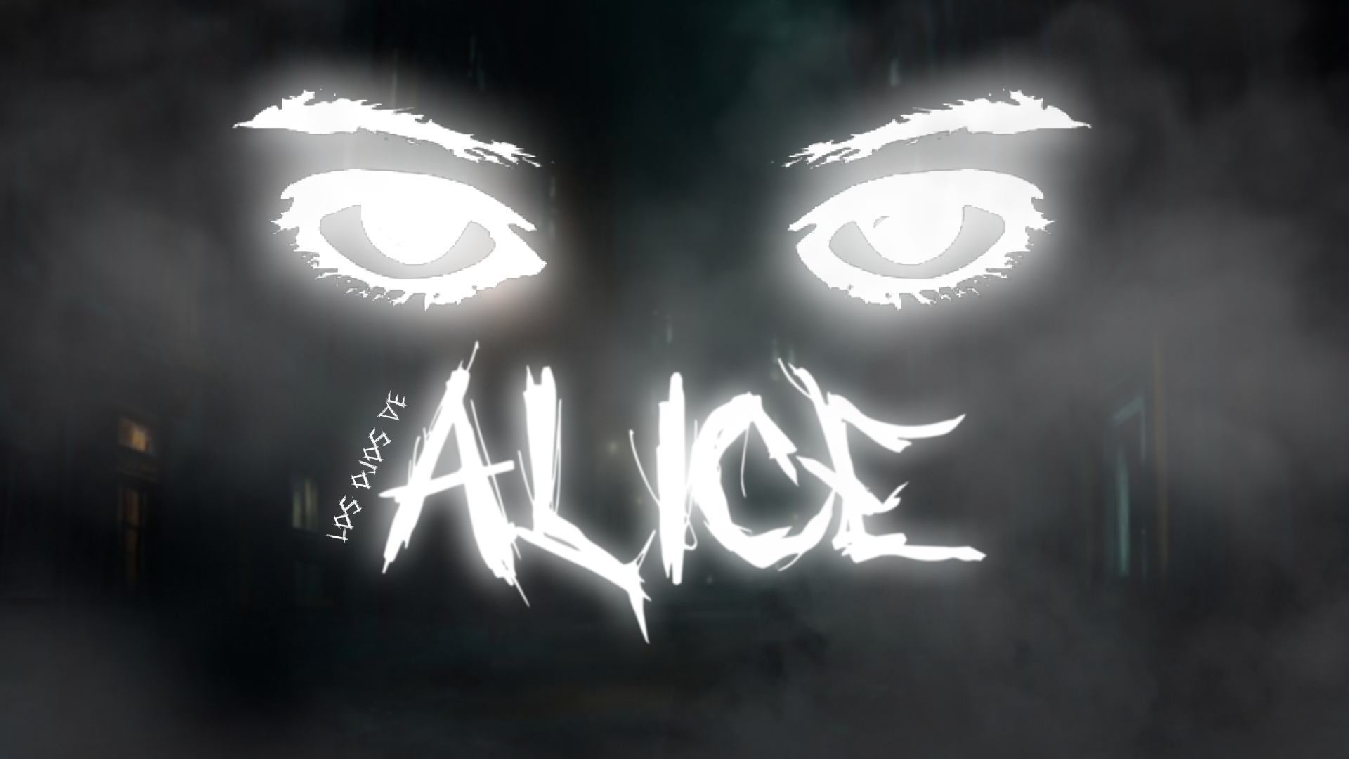 Alice Eye's