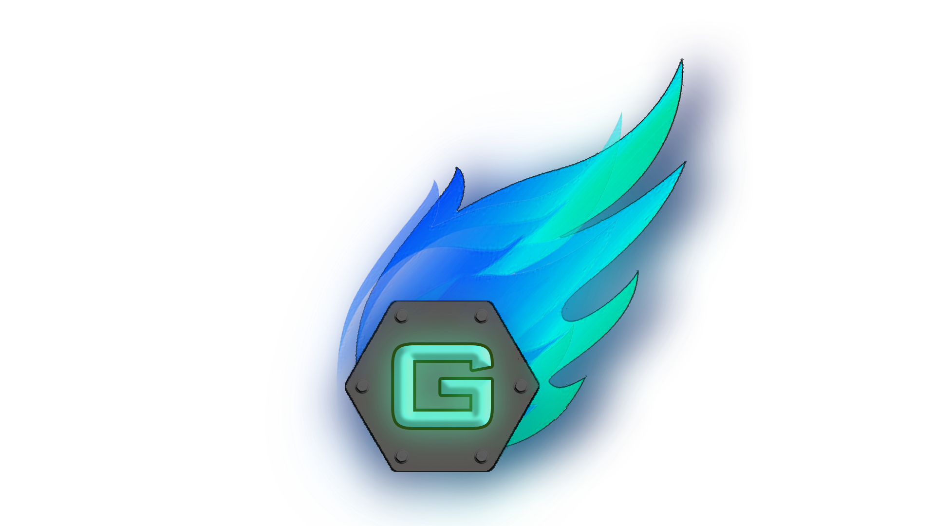 The Glitz'Scape