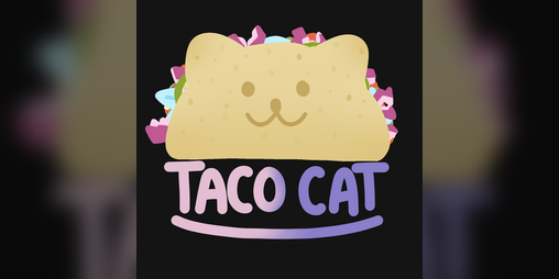 Cover image for TacoCat