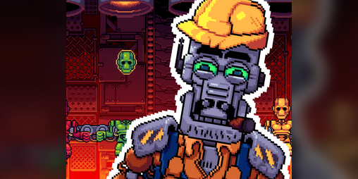Cover image for REPOPULATION