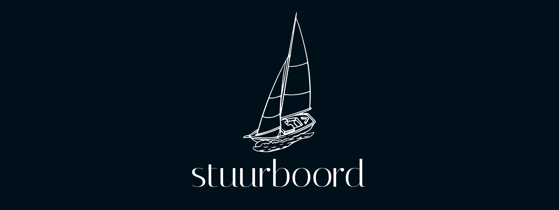 stuurboord - multiplayer sailing game