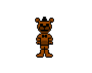 The Joy of Creation: Reborn Five Nights at Freddy's Animatronics, others,  miscellaneous, fictional Character, fan Fiction png