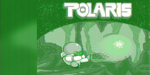 Cover image for Polaris