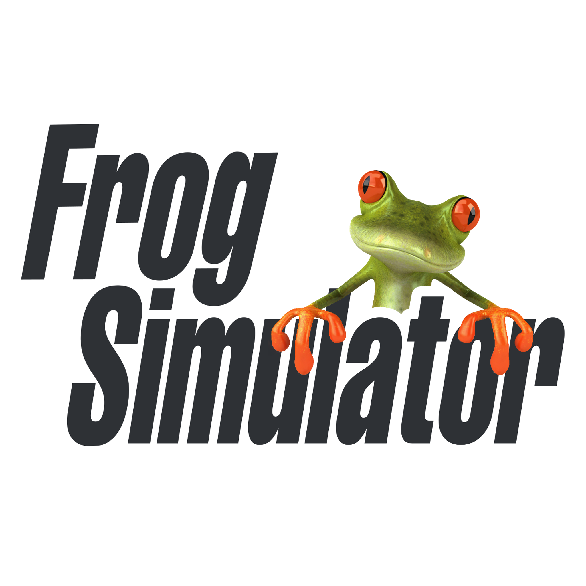 Frog Simulator by Raftatul