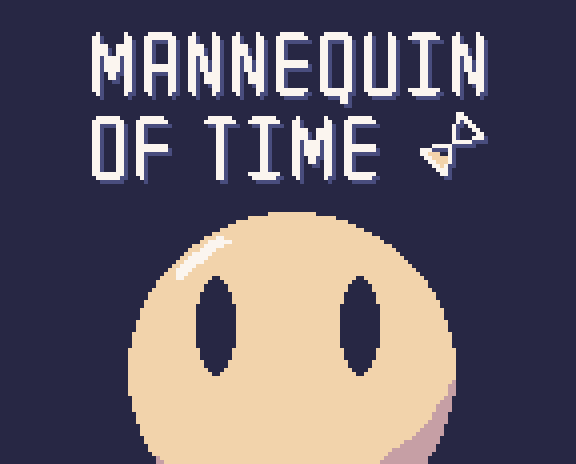 Mannequin of Time