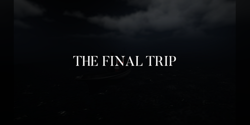 Cover image for The Final Trip