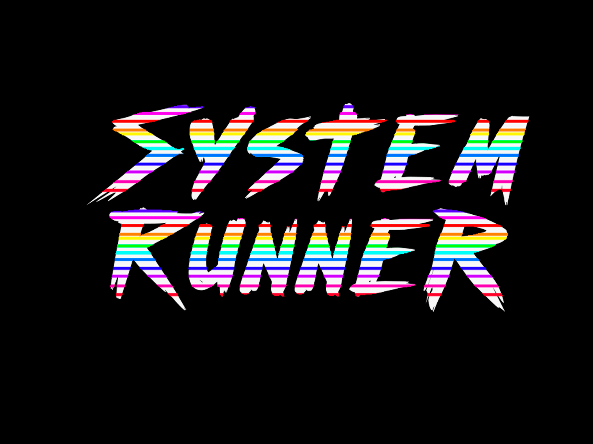 Cover image for System Runner