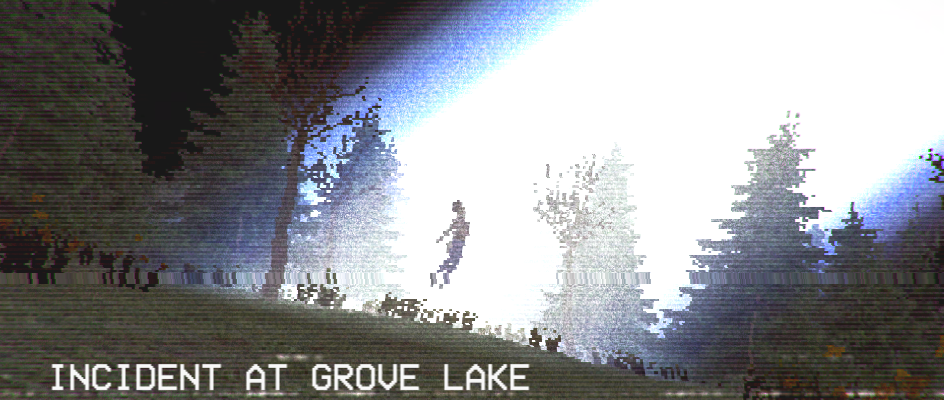 Incident at Grove Lake