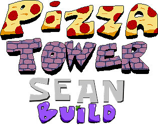 Pizza Tower Sean Engine