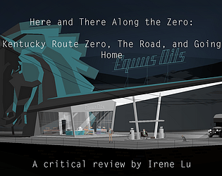 Here and There Along the Zero