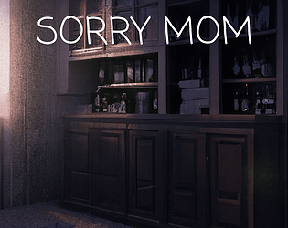 MOM SORRY (3D game)