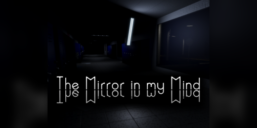 Cover image for The Mirror in my Mind