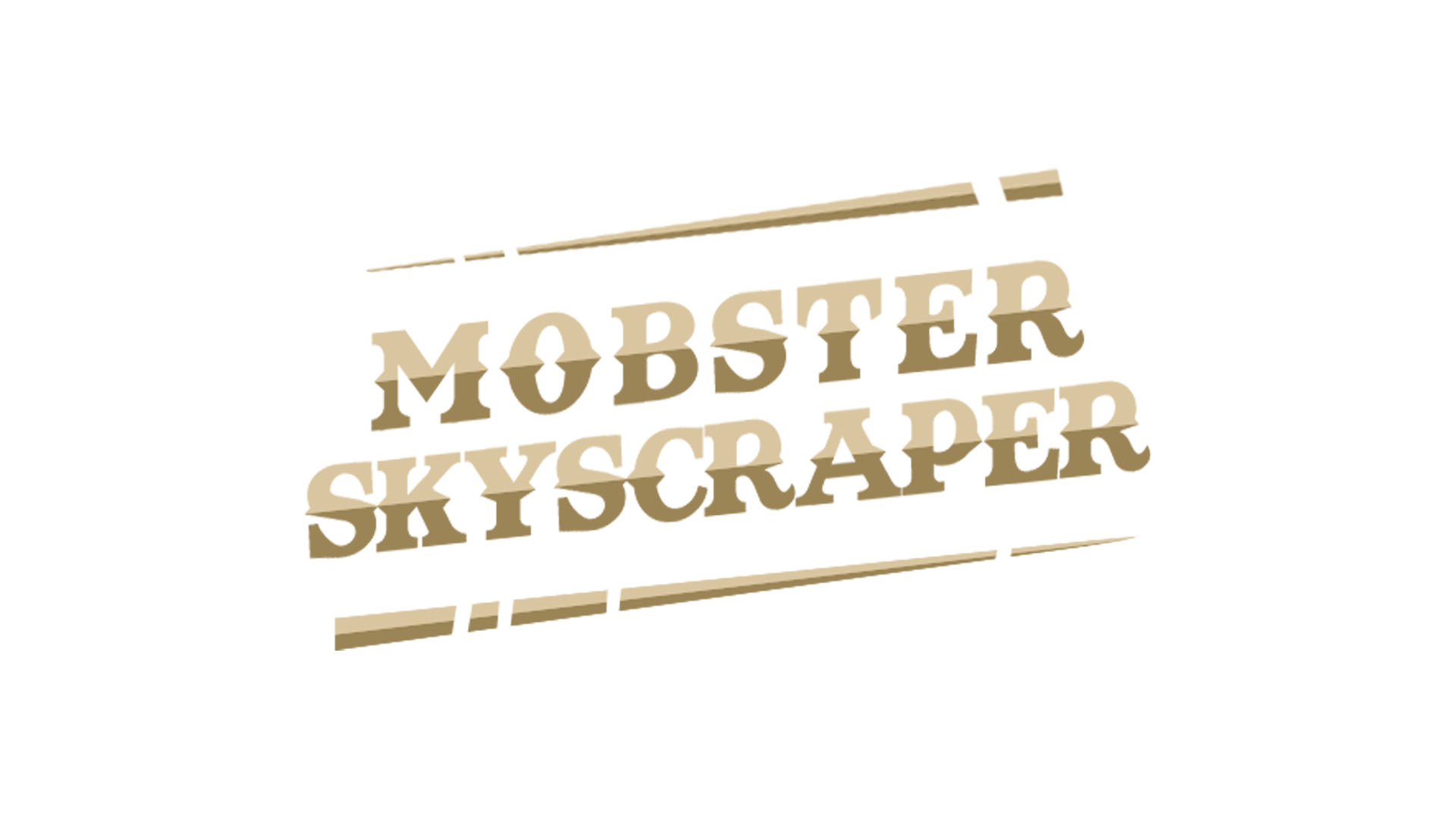 Mobster Skyscraper