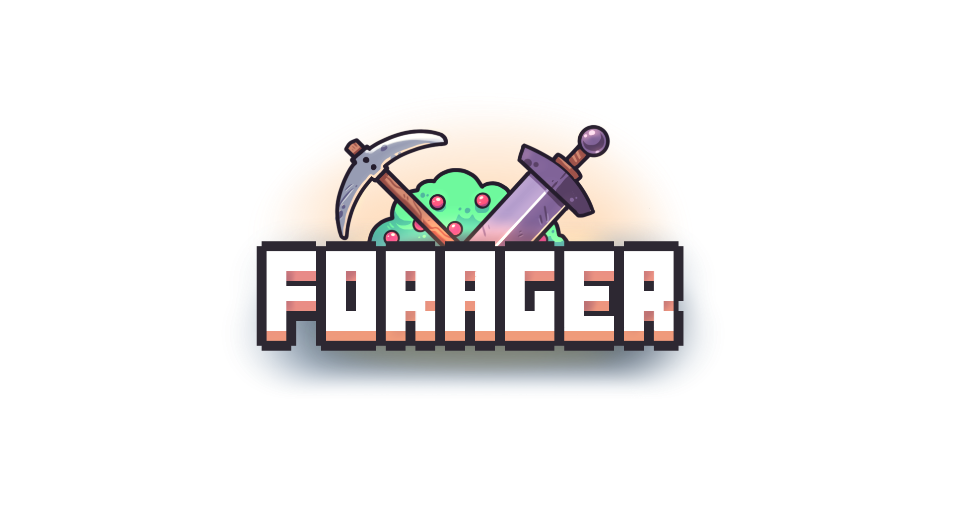 Forager Demo by HopFrog