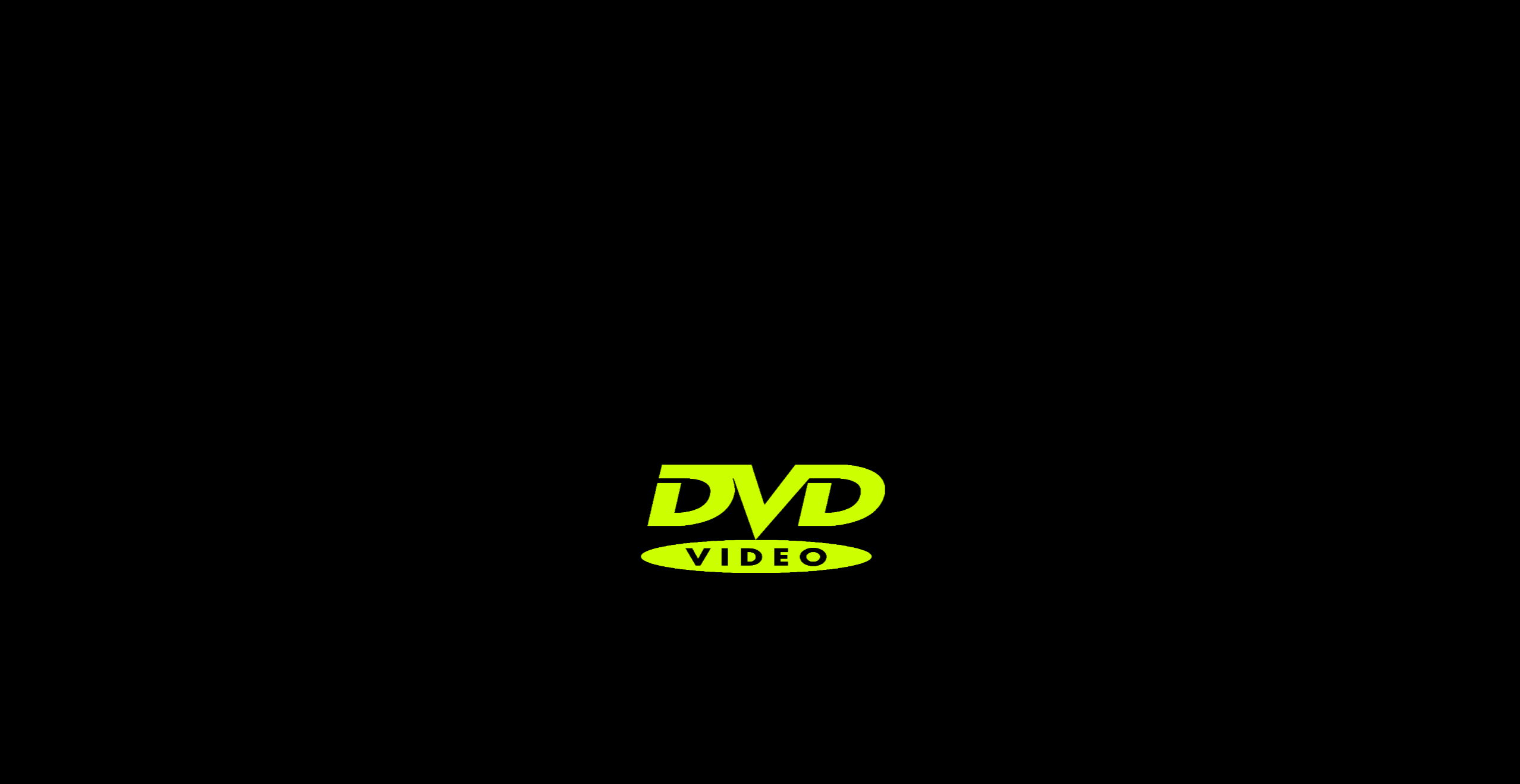 DVD Logo by rdicl