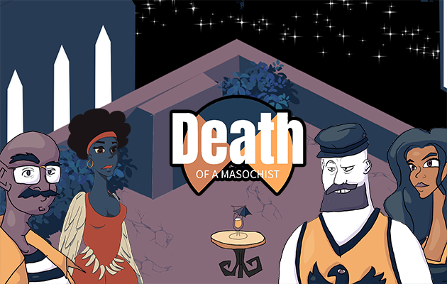 Death of a Masochist
