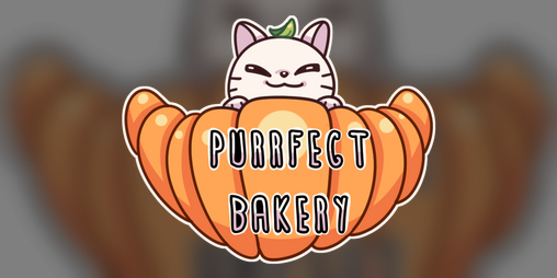 Cover image for Purrfect Bakery