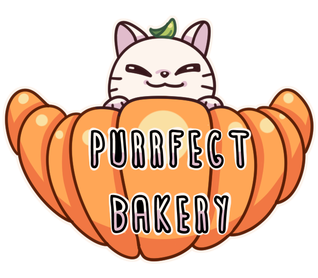 Purrfect Bakery by Opalablue