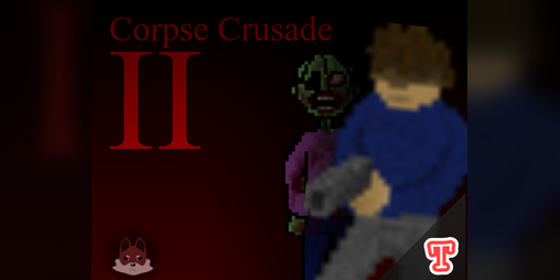 Cover image for Corpse Crusade II