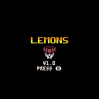 Cover image for LEMONS