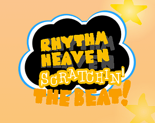 Rhythm Heaven: Scratchin' The Beat! VERY VERY EARLY DEMO