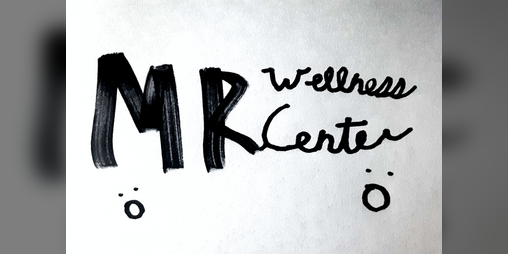 Cover image for Mr. Wellness Center