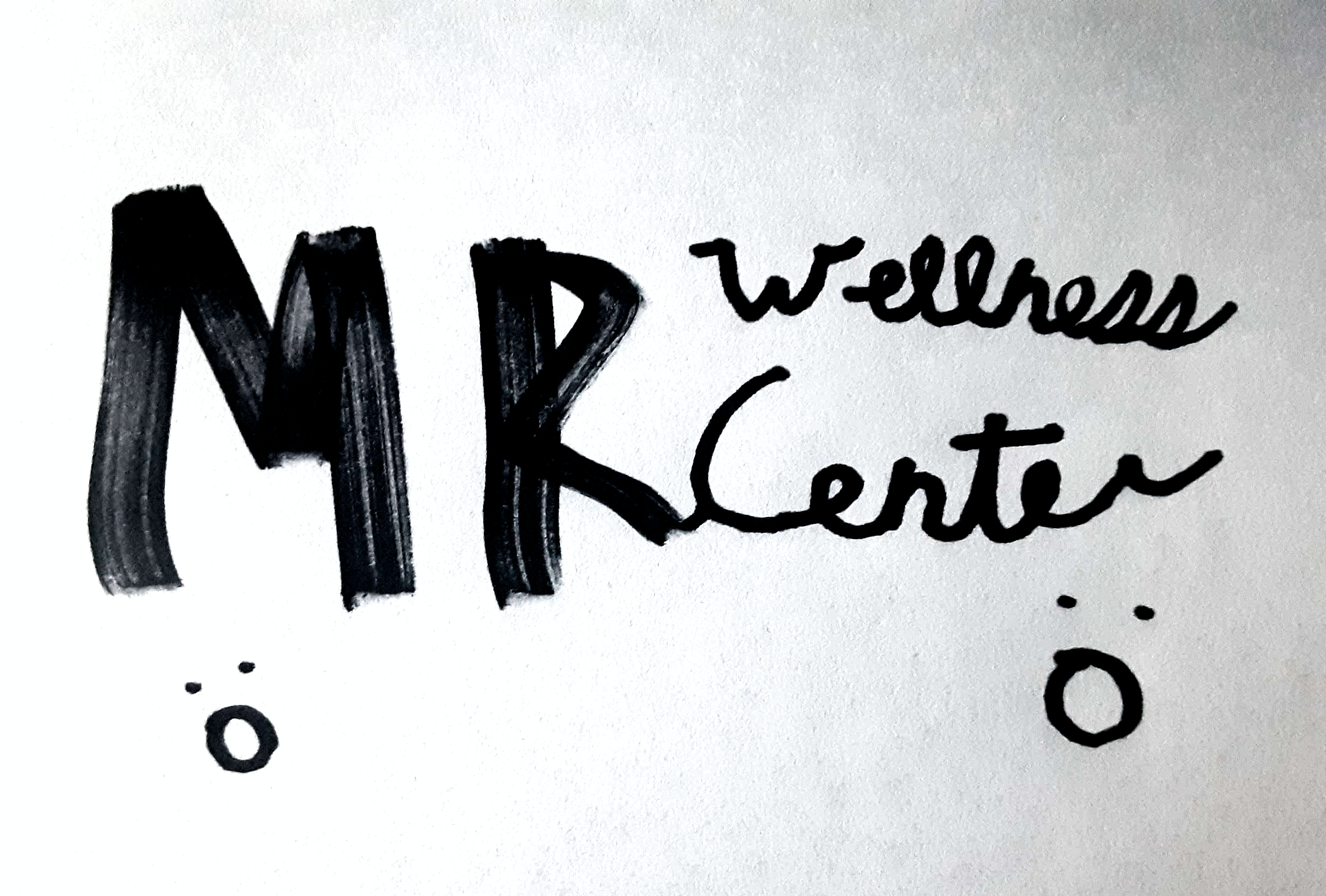 Cover image for Mr. Wellness Center