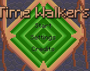Time Walkers