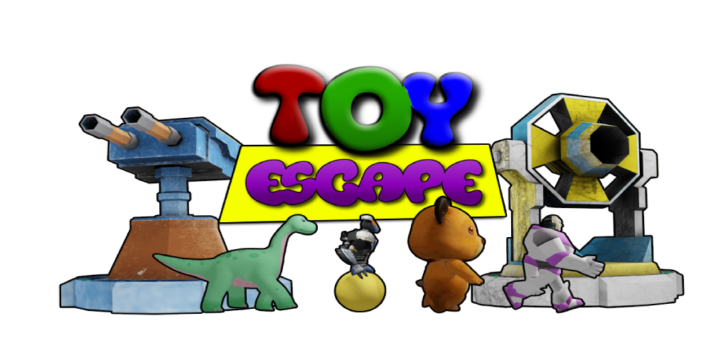 Toy Escape