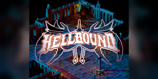 Cover image for Hellbound