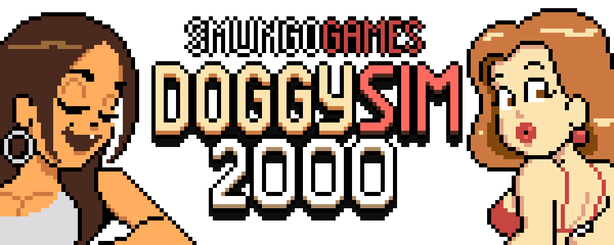 DoggySim 2000