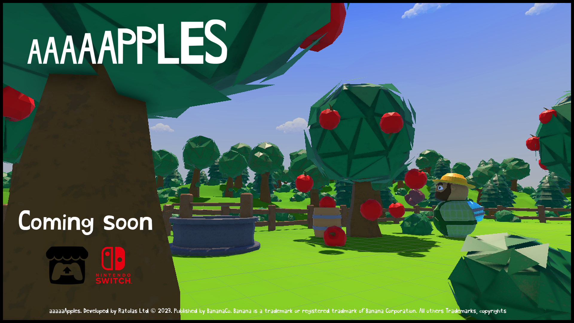 aaaaaApples
