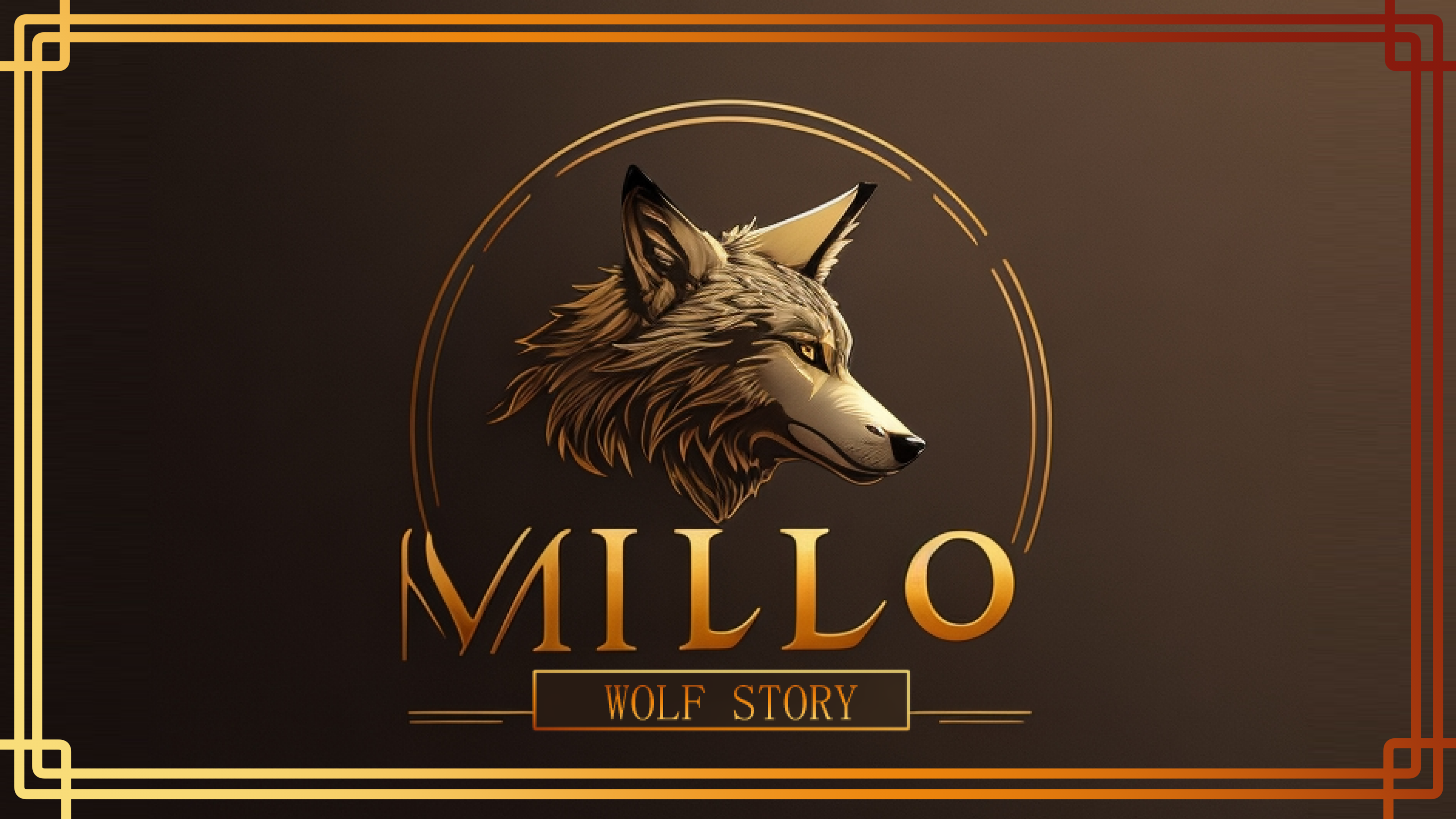 MILLO Wolf Story