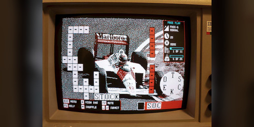 Cover image for xyWords