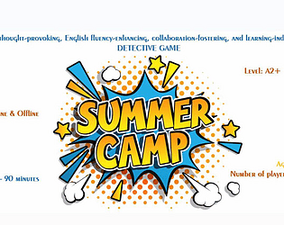 Summer Camp
