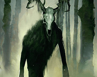 Sound In The Forest (Pre-Alpha)