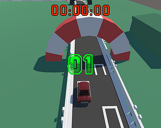 GooKart_Rush