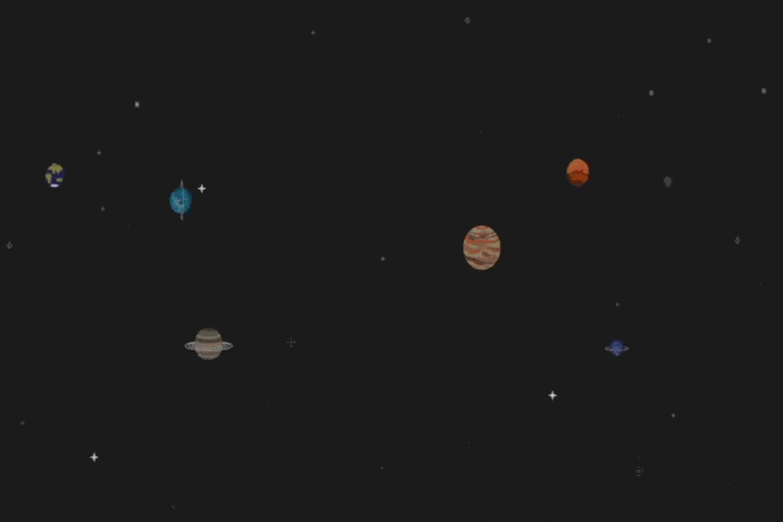 Stellar Spaceships: High-Res 2D Pixel Art