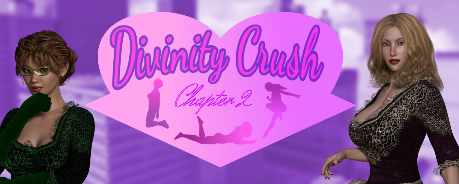 Divinity Crush 2